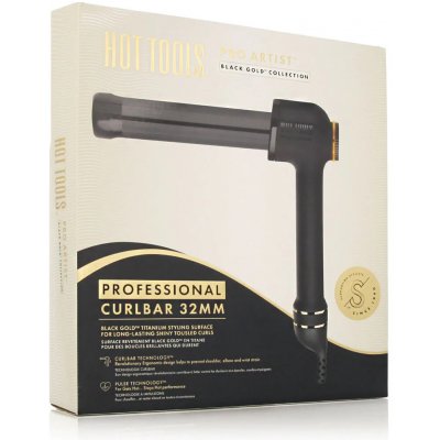 Hottools CurlBar 32 mm – Zbozi.Blesk.cz