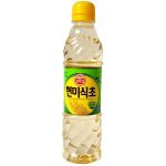 Ottogi ocet z hnědé rýže 500 ml – Sleviste.cz