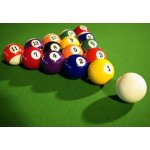 Sada profesionálních kulečníkových koulí 16 ks – Sleviste.cz