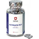 SWISS pharma ULTIMATE PCT 120 kapslí – Hledejceny.cz