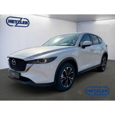 Mazda CX-5 SKYACTIV-G 165 121 kW – Hledejceny.cz