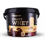 SmartLabs Smart Whey 2000 g – Hledejceny.cz