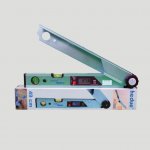 Hedue Digitální úhloměr 75 cm D109 – Hledejceny.cz