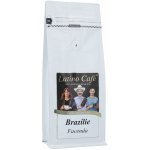 Latino Café Brazílie Facenda zrnková 0,1 kg – Hledejceny.cz