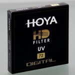 Hoya UV HD 77 mm – Zboží Živě