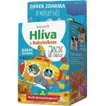Simply You Imunit Hlíva s rakytníkem Jack Hlívák 60 tablet + 3D mořský svět – Hledejceny.cz