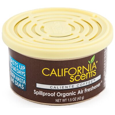 California Caliente coffee – Hledejceny.cz