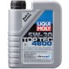 Motorový olej Liqui Moly TOP TEC 4600 5W-30 1 l 2315