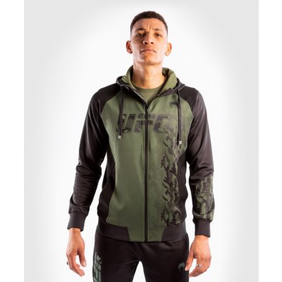 VENUM UFC Authentic Fight Week Khaki