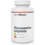 GymBeam Glukosamin sulfát 120 tablet – Hledejceny.cz