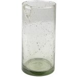 Váza Clayre & Eef sklo 10 x 20 cm – Hledejceny.cz