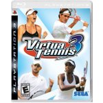 Virtua Tennis 3 – Sleviste.cz