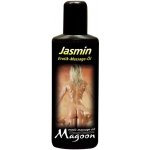 Magoon olej jasmín 100ml – Hledejceny.cz