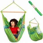 La Siesta Houpací sedačka Domingo Basic Caribic – Sleviste.cz