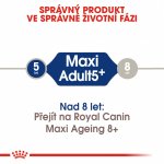 Royal Canin Maxi Adult 5+ 15 kg – Hledejceny.cz