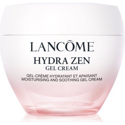Lancôme Hydra Zen Creame-Gel zklidňující hydratační krém 50 ml – Zbozi.Blesk.cz
