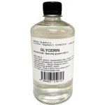 Top textil Glycerín 500 ml – Zboží Dáma