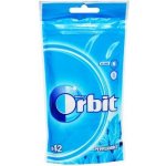 Wrigley's Orbit Peppermint 58 g – Sleviste.cz