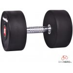 inSPORTline Jednoruční činka Profi 40 kg – Zboží Dáma
