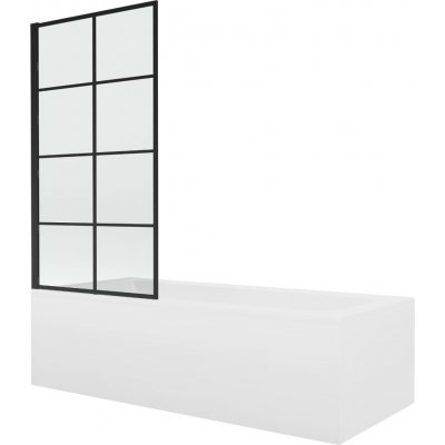 MEXEN Vega 170 x 70 cm 550117070X9307007077 – Hledejceny.cz