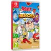 Hra na Nintendo Switch Asterix & Obelix: Heroes