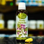 Serafin Rudé lapacho tinktura z bylin 50 ml – Hledejceny.cz