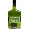 Absinth Bairnsfather Absinth 55% 0,5 l (holá láhev)