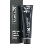 Black Sintesis barva na vlasy T1 Platinum Ash tónovací 100 ml – Hledejceny.cz