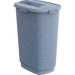 Rotho CODY Kontejner na krmivo 50 l – Zboží Dáma