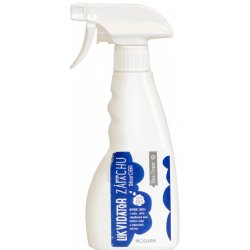 Bioclean likvidátor zápachu Blue Flower 250 ml