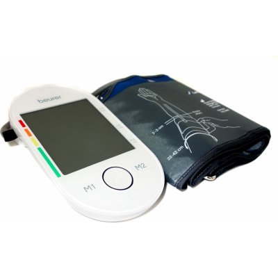 Beurer BM 55 – Zboží Mobilmania