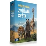 Albi Všechna zvířata světa – Hledejceny.cz
