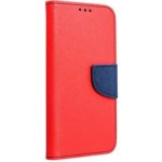 Fancy Book Sony Xperia XZ1 compactred/navy - pouzdro na mobilní telefon – Zboží Živě