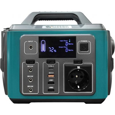 Könner & Söhnen KS 300PS – Sleviste.cz