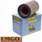 EMGO vzduchový filtr YAMAHA XJR 1300 07-15 (HFA4920) (5UX-14451-00) (Y4250) – Hledejceny.cz