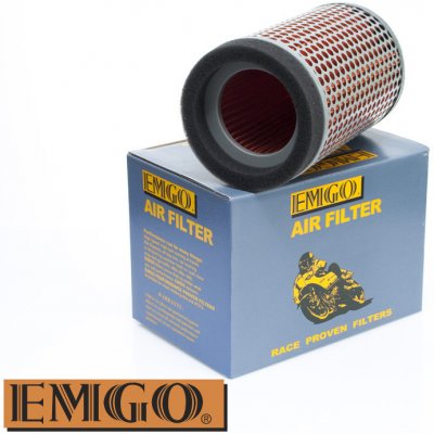 EMGO vzduchový filtr YAMAHA XJR 1300 07-15 (HFA4920) (5UX-14451-00) (Y4250) – Hledejceny.cz