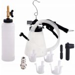 Tools EM01 Sada na odvzdušnění brzd | Zboží Auto