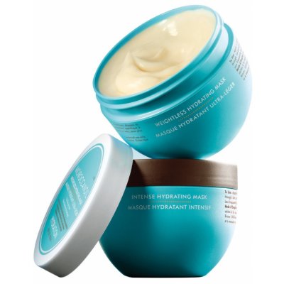 Moroccanoil Hydration maska (Intense Hydrating Mask) 250 ml – Zbozi.Blesk.cz