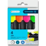 Schneider Job 1500 4 ks – Zboží Živě
