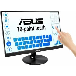 Monitor Asus VT229H