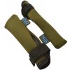 Pásek a koncovka na prut Aqua Products Neoprenové převleky na pruty Neoprene Tip & Butt Protectors