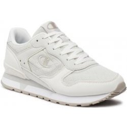 Champion Run 85 Net Low Cut Shoe S11676-CHA-WW001 Bílá