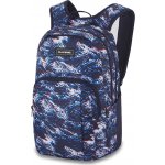 Dakine Campus M dark tide 25 l – Zboží Dáma