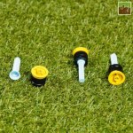 Rain Bird VAN 4 Tryska rozprašovací 0 - 330° – Zboží Mobilmania