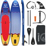Paddleboard SUP TSUNAMI 350cm T15 – Zboží Dáma