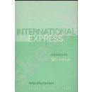 International Express intermediate Workbook - Macfarlane Mike