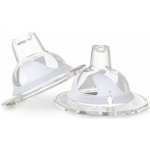 Twist shake zobák sání transparentní – Zboží Dáma