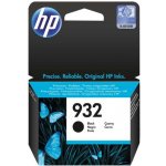 HP 932 originální inkoustová kazeta černá, azurová, purpurová, žlutá 6ZC71AE – Sleviste.cz