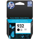 HP 932 originální inkoustová kazeta černá, azurová, purpurová, žlutá 6ZC71AE – Zbozi.Blesk.cz