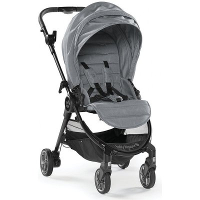 Baby Jogger City Tour LUX Slate 2018